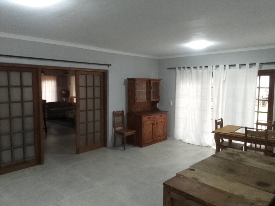 To Let 3 Bedroom Property for Rent in George East Western Cape